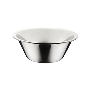 Vogue 279mm Stainless Steel Bowl 4L - Multipurpose Vogue 279mm Stainless Steel Bowl 4L - Multipurpose