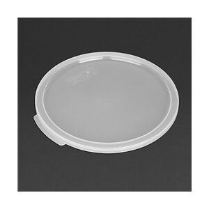 Lid for Vogue Round Food Storage Container 10 and 20 Ltr Lid for Vogue Round Food Storage Container 10 and 20 Ltr