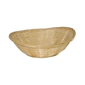 Olympia Wicker Oval Bread Basket (6 pack) Olympia Wicker Oval Bread Basket (6 pack)