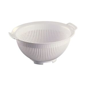 Araven Polypropylene Colander 9" Araven Polypropylene Colander 9"