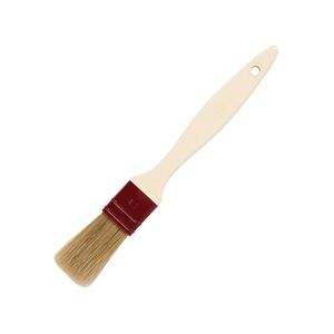 Matfer Bourgeat Pastry Brush Natural Bristles 3cm Matfer Bourgeat Pastry Brush Natural Bristles 3cm