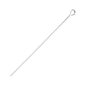 De Buyer Stainless Steel Skewers 400mm (10 pack) De Buyer Stainless Steel Skewers 400mm (10 pack)