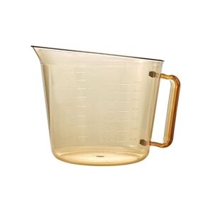 Cambro High Heat Measuring Jug 1.9Ltr Cambro High Heat Measuring Jug 1.9Ltr