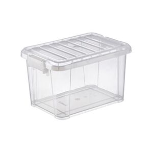 Araven Food Storage Container with Lid 14Ltr Araven Food Storage Container with Lid 14Ltr