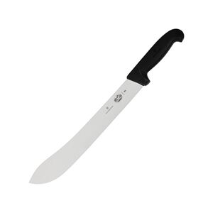 Victorinox Fibrox Butchers Steak Knife 30.5cm Victorinox Fibrox Butchers Steak Knife 30.5cm