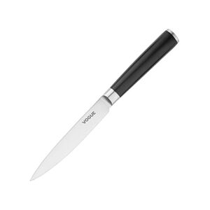 Vogue Bistro Utility Knife 12.9cm Vogue Bistro Utility Knife 12.9cm
