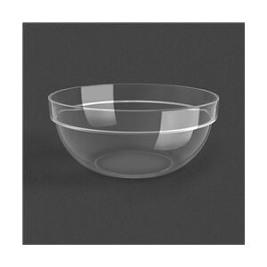 Vogue Polycarbonate Chef Bowl 2Ltr Vogue Polycarbonate Chef Bowl 2Ltr