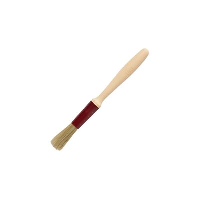 Matfer Bourgeat 116 020 15mm natural silk brush Matfer Bourgeat 116 020 15mm natural silk brush