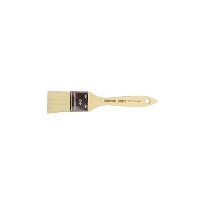 Schneider Pastry Brush 40mm Schneider Pastry Brush 40mm
