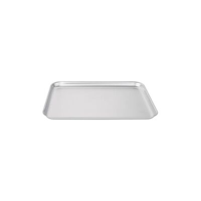 Vogue Aluminium Baking Tray - 370x265mm - Baking Tray Vogue Aluminium Baking Tray - 370x265mm - Baking Tray