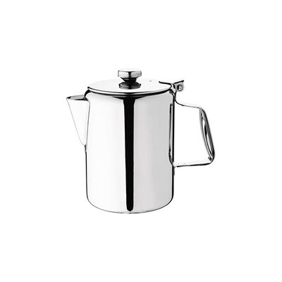 Olympia Concorde - Stainless Steel - Coffee Maker Olympia Concorde - Stainless Steel - Coffee Maker