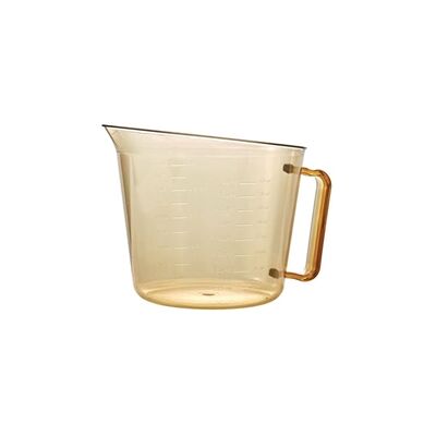 Cambro High Heat Measuring Jug 1.9Ltr Cambro High Heat Measuring Jug 1.9Ltr