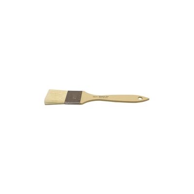 Schneider Model - Flexible Natural Bristle Pastry Brush - 50mm Schneider Model - Flexible Natural Bristle Pastry Brush - 50mm