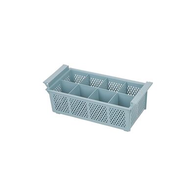 Kristallon 8-vaks cutlery drying basket - Cutlery drying basket Kristallon 8-vaks cutlery drying basket - Cutlery drying basket
