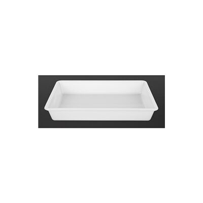 Araven Deep Food Storage Tray 21in Araven Deep Food Storage Tray 21in