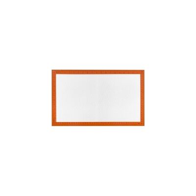 VOGUE Silicone Baking Mat - GN 1/1 - Non-Stick Oven Safe 250°C VOGUE Silicone Baking Mat - GN 1/1 - Non-Stick Oven Safe 250°C