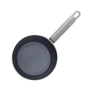 Vogue Aluminium Non-stick Teflon Platinum Plus Saute Pan 20cm Vogue Aluminium Non-stick Teflon Platinum Plus Saute Pan 20cm