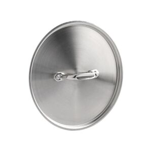 Samuel Groves Stainless Steel Saucepan Lid 18cm Samuel Groves Stainless Steel Saucepan Lid 18cm