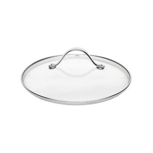 Vogue Glass Saucepan Lid 17cm Vogue Glass Saucepan Lid 17cm