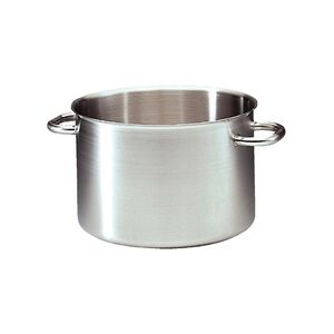 Matfer Bourgeat Excellence Stainless Steel Boiling Pot 32cm Matfer Bourgeat Excellence Stainless Steel Boiling Pot 32cm