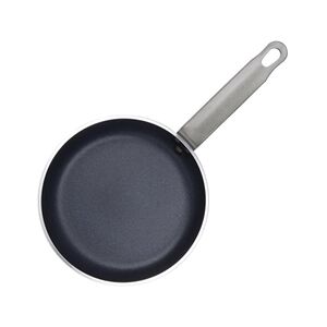 Vogue Aluminium Non-stick Teflon Platinum Plus Frying Pan 20cm Vogue Aluminium Non-stick Teflon Platinum Plus Frying Pan 20cm