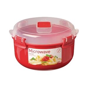 Sistema Round Microwave Bowl Sistema Round Microwave Bowl