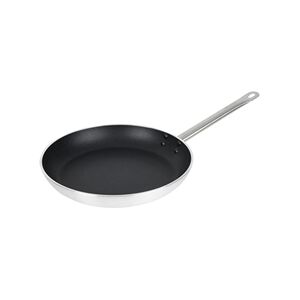 Vogue 360mm induction non-stick Teflon frying pan Vogue 360mm induction non-stick Teflon frying pan