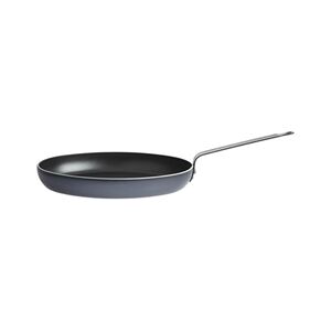 Matfer Bourgeat Classe Chef Aluminium Non-Stick Oval Fish Frying Pan Matfer Bourgeat Classe Chef Aluminium Non-Stick Oval Fish Frying Pan