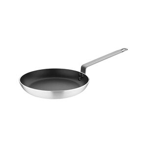 Vogue Platinum Plus Anodised Aluminium Non-Stick Teflon Crepe Pan 30cm Vogue Platinum Plus Anodised Aluminium Non-Stick Teflon Crepe Pan 30cm