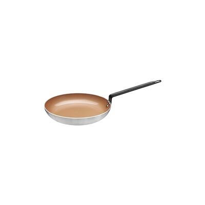 Vogue 28cm Aluminium Ceramic Non-Stick Frying Pan Vogue 28cm Aluminium Ceramic Non-Stick Frying Pan