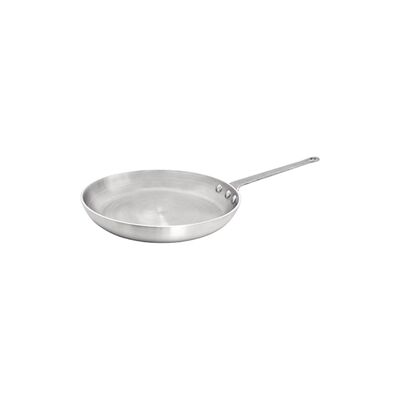 Vogue Aluminium Frying Pan 28cm Vogue Aluminium Frying Pan 28cm