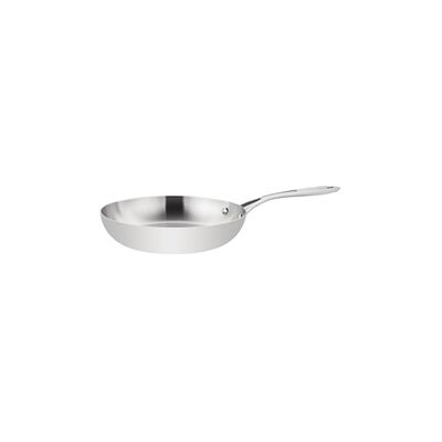 Vogue Triple Wall 24cm Induction Frying Pan Vogue Triple Wall 24cm Induction Frying Pan