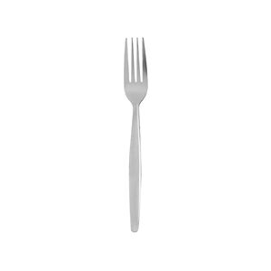 Unbranded Stainless Steel Cutlery Forks (12 Pack) F01525 Unbranded Stainless Steel Cutlery Forks (12 Pack) F01525