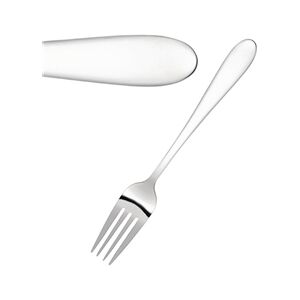 Utopia Manhattan Dessert Forks - Dessert Forks Utopia Manhattan Dessert Forks - Dessert Forks