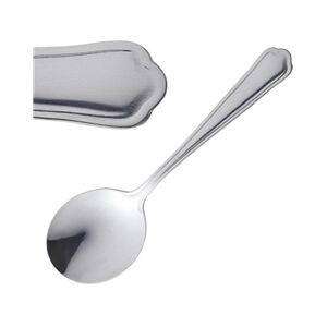 Olympia Dubarry Soup Spoon (12 Pack) Olympia Dubarry Soup Spoon (12 Pack)