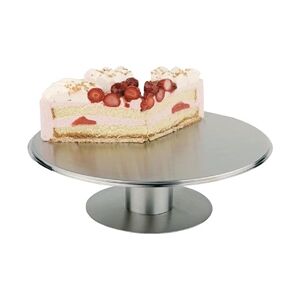 APS Rotating Lazy Susan Cake Stand APS Rotating Lazy Susan Cake Stand