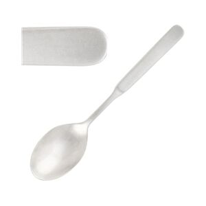 Pintinox Casali Stonewashed Dessert Spoon - Dessert Spoon Pintinox Casali Stonewashed Dessert Spoon - Dessert Spoon