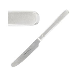 Pintinox Casali Stonewashed Table Knife (12 pack) Pintinox Casali Stonewashed Table Knife (12 pack)