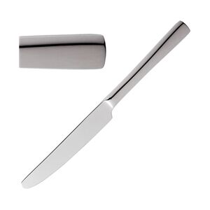 Amefa Moderno 239mm Dessert Knife - Dessert Type Amefa Moderno 239mm Dessert Knife - Dessert Type