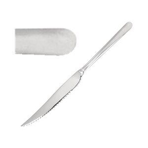 Olympia Meat & Pizza Knife Set - 235mm - 12 pcs Olympia Meat & Pizza Knife Set - 235mm - 12 pcs