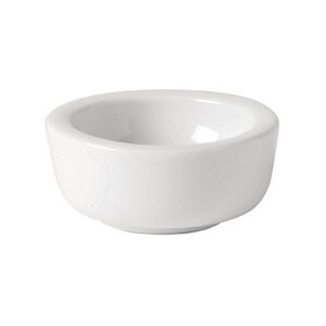 Utopia Titan Butter Dishes White 65mm (6 pack) Utopia Titan Butter Dishes White 65mm (6 pack)