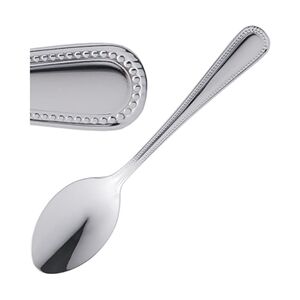 Amefa Bead Teaspoon (12 Pack) Amefa Bead Teaspoon (12 Pack)