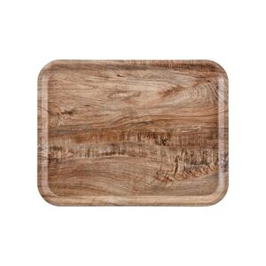 Cambro Madeira Laminate Canteen Tray Light Olive 460mm Cambro Madeira Laminate Canteen Tray Light Olive 460mm