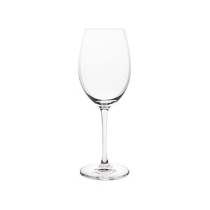 Olympia Novello Crystal White Wine Glasses 355ml (6 pack) Olympia Novello Crystal White Wine Glasses 355ml (6 pack)