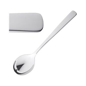 Elia Virtu Soup Spoon (12 Pack) Elia Virtu Soup Spoon (12 Pack)