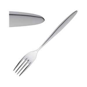 Olympia Saphir Dessert Fork (12 Pack) Olympia Saphir Dessert Fork (12 Pack)