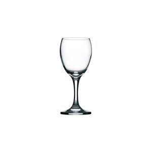 Utopia Imperial White Wine Glasses 200ml CE Marked at 125ml (12 pack) Utopia Imperial White Wine Glasses 200ml CE Marked at 125ml (12 pack)