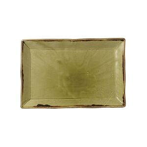 Churchill Dudson Harvest Rectangular Trays Green 230 x 336mm (6 pack) Churchill Dudson Harvest Rectangular Trays Green 230 x 336mm (6 pack)