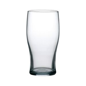 Arcoroc Tulip Nucleated Beer Glasses 570ml CE Marked (24 pack) Arcoroc Tulip Nucleated Beer Glasses 570ml CE Marked (24 pack)