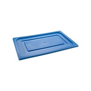 Pujadas Blue Polinorm Gastronorm Lid 1/3GN Pujadas Blue Polinorm Gastronorm Lid 1/3GN
